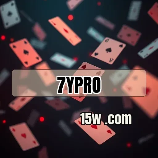 7ypro Bônus