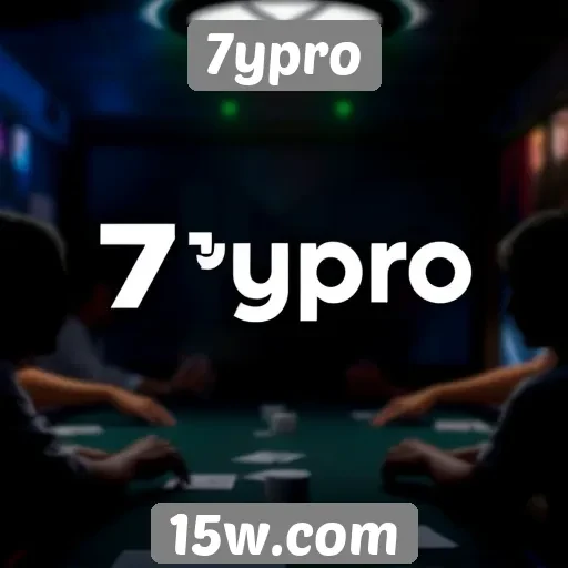 Recursos exclusivos do site 7ypro