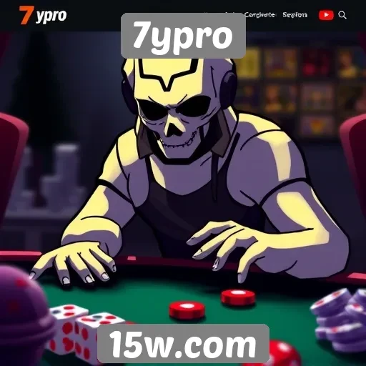 Novidades e atualizações frequentes no site 7ypro