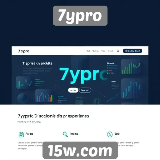 Análise da experiência de usuário no 7ypro