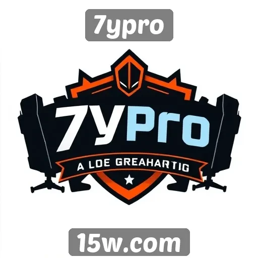 Plataforma 7ypro se destaca por seus torneios competitivos